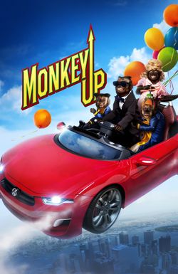 Monkey Up