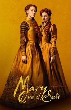 Mary Queen of Scots