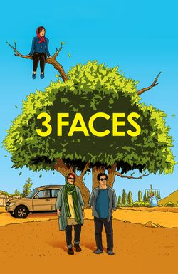 3 Faces