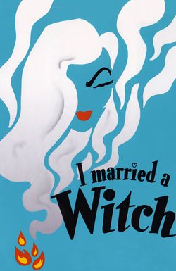 I Married a Witch