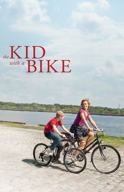 The Kid with a Bike