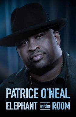 Patrice O'Neal: Elephant in the Room