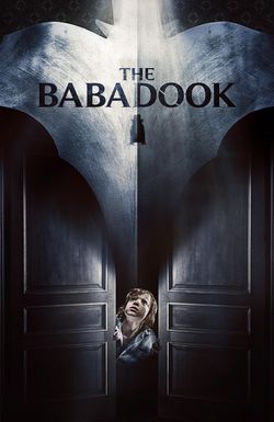 The Babadook