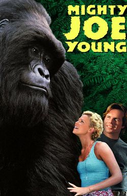 Mighty Joe Young