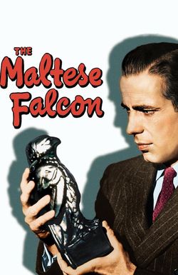 The Maltese Falcon