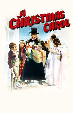 A Christmas Carol