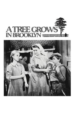 A Tree Grows in Brooklyn