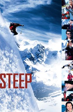 Steep