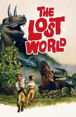 The Lost World