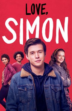 Love, Simon