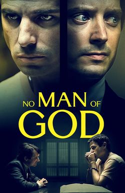 No Man of God