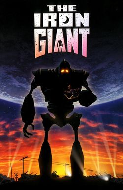 The Iron Giant