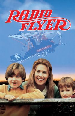 Radio Flyer