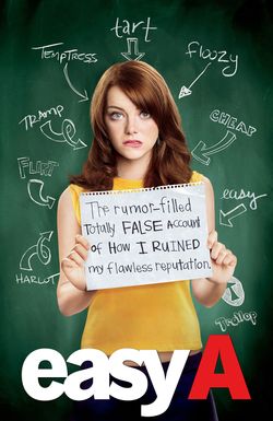 Easy A