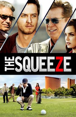 The Squeeze