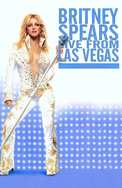 Britney Spears Live from Las Vegas