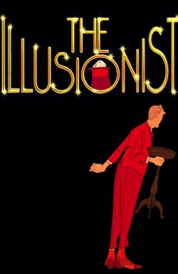 The Illusionist