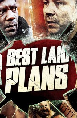 Best Laid Plans