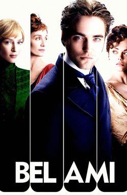 Bel Ami