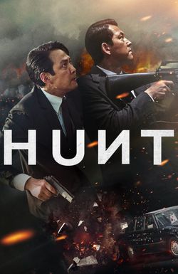 Hunt