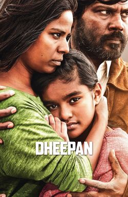 Dheepan