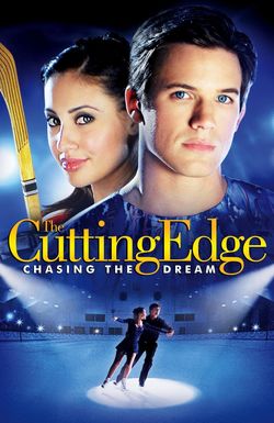 The Cutting Edge 3: Chasing the Dream