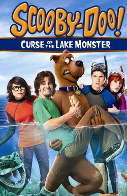 Scooby-Doo! Curse of the Lake Monster