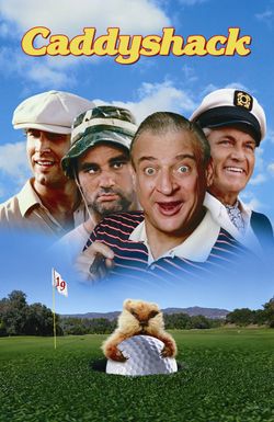 Caddyshack