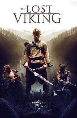 The Lost Viking