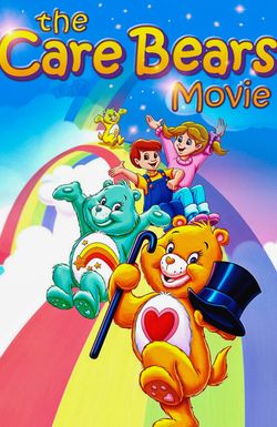 The Care Bears Movie