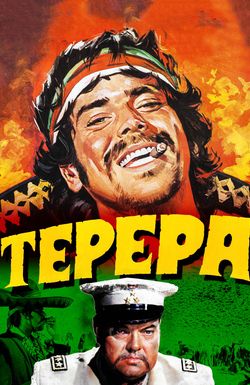 Tepepa