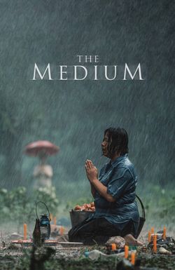 The Medium