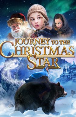 Journey to the Christmas Star