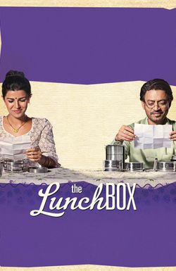 The Lunchbox