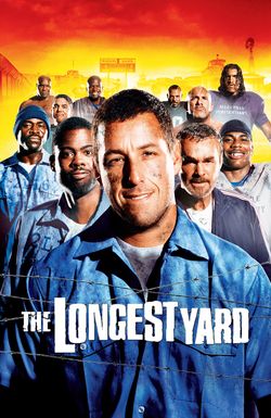 The Longest Yard