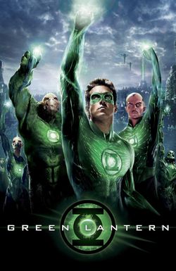 Green Lantern