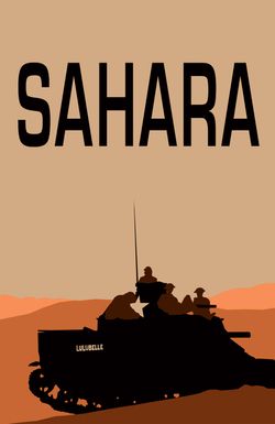 Sahara