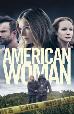 American Woman