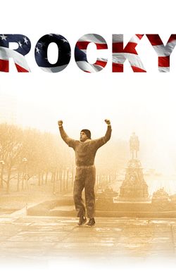 Rocky