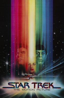 Star Trek: The Motion Picture