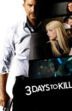 3 Days to Kill