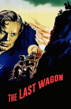 The Last Wagon