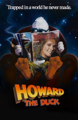 Howard the Duck