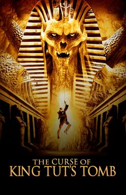 The Curse of King Tut's Tomb