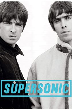 Oasis: Supersonic