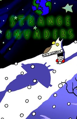 Strange Invaders