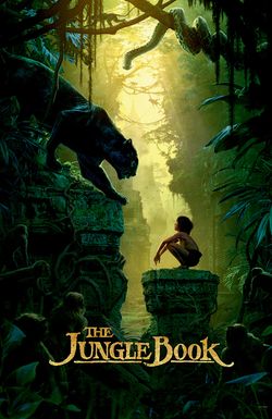 The Jungle Book