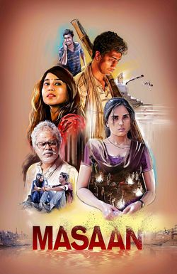 Masaan