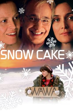 Snow Cake