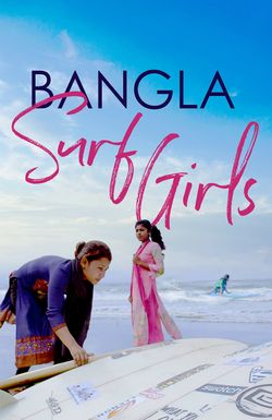 Bangla Surf Girls